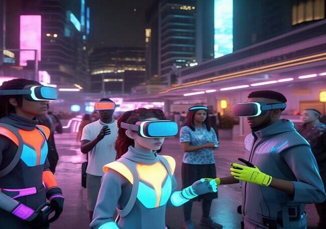 Novas Tecnologias - 5G