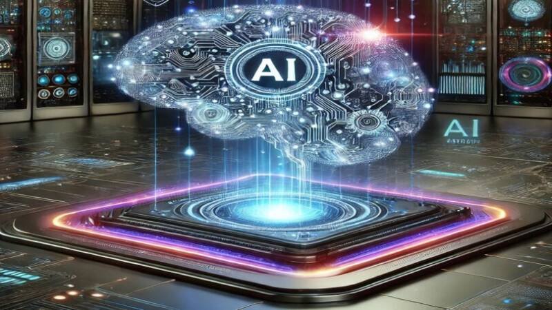 DeepSeek - A nova onda da inteligência Artificial