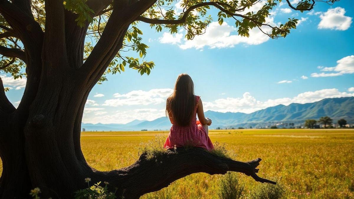 Como Encontrar um Propósito de Vida Após os 30 Anos